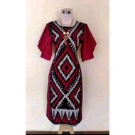 New ethnic dress, ethnic balloonita dress