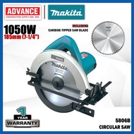 MAKITA 5806B Circular Saw 185MM (7-1/4")
