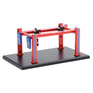 Greenlight 1/64 Four-Post Lifts Series 2-STP 16120-A