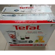 Tefal Blend force 2 (Model BL429165/870) Blender