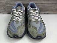 罕有！全新別注色US9.5 New Balance 1906R Sample Item Utility Slate Grey Green Sample 990 991 992 993 996 998 