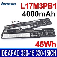 LENOVO L17M3PB1 L17C3PB0 L17M3PB0 L17L3PB0 Ideapad 330G 300E 330-17ICH 330-15iCH 330-151CH 81FK LAPT