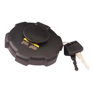 Fuel Tank Cap with Lock for Jiefang J6L J7 JH6 J6P 1pc Brand New Figzero