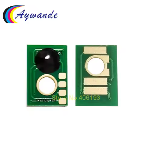 20x Chip for Ricoh IMC2000 IMC2500 IMC3000 IMC3500 IMC4500 IMC5500 IMC6000 IM C2000 IM C2500 IM C300
