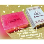 Collagen Soap 701 Bpom