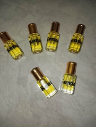 Parfum KENZO non alkohol