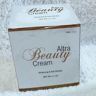 Altra Beauty Cream