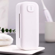 【免運】紫外線殺菌智能牙刷消毒器 ROAMAN/羅曼