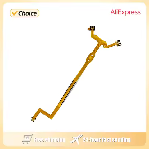 NEW Aperture Flex Cable For SIGMA 24-70mm ART flex camera repair lens parts free shipping