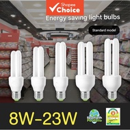 Energy Saving Bulb Flashlight E27 CFL 11W 14W 18W White Light