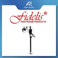 FIDELIS FV-310 URINAL FLUSH VALVE