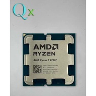 Ryzen 7 8700F AM5 CPU Processor 4.1 -5.0 GHz 8-Core 16Thr R7 8700F 16MB 65W