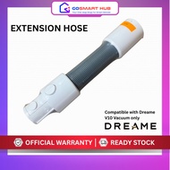 [Accessories] Dreame Extension Hose V10/V12 Robot Vacuum