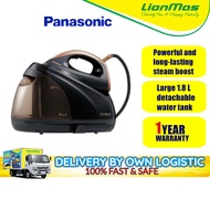 Panasonic Steam Generator NI-GT500