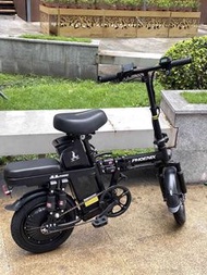 🌟🌟品牌電動車#可折疊可爬坡#鋁合金鋰電池電樽車