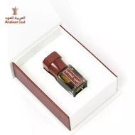 Arabian Oud Cambody Khas Oil