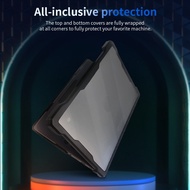 Ốp bảo vệ 2 trong 1 chống sốc cho HP Elitebook 840 G9 G8 & 850 G9 G8-Vỏ nặng