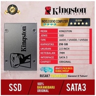 KINGSTON 256GB SATA 2.5" SSD