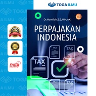 Indonesian Taxation Book