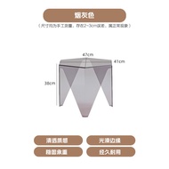 Nordic Designer Creative Geometry Small Tea Table Popular Internet Red Designer Table Modern Style P