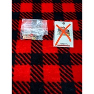 [May New Arrival] F1 Lecconing kimi Official Ferrari Fleet Badge Brooch Commemorative Badge F1 Ferra