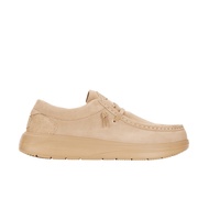 Heydude Women's Wendy CIMF Suede - Tan (42641-265)