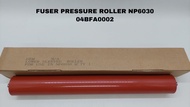 presurre roller FUSER PRESSURE ROLLER NP6030
