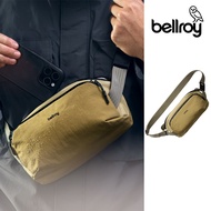 Bellroy Venture Ready Sling 2.5L Close-Fitting Crossbody Bag (BIVA)