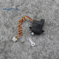1.9G Plastic Servo for  V966 V911S V977 V930 V931 XK K110 K124 A600 A430 A800 RC Helicopter Parts Ac