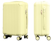 กระเป๋า เดินทาง luggage T19 20/24/28 นื้ว PC+ABS แข๊งแรง ทนนทาน จัดส่งเร็ว
