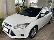 嘉義中古車📣購車首選📣Ford/福特Focus 2014★五門★4安★ABS