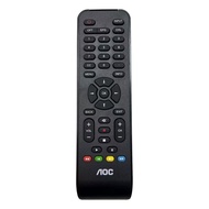 New  RC2463956/01 398GR08BEACN0002PH For AOC Smart TV Remote Control
