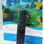 TV remote control for Samsung Smart TV