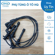 SYM T880, V5 high pressure wire