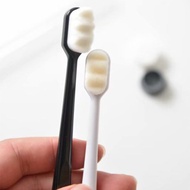 Ten Thousand Hair Toothbrush Wave Single Cylinder Packaging