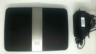 SB - CISCO LINKSYS EA 4500 DUALBAND WIRELESSN ROUTER