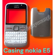 Nokia E5 grade A casing housing e5