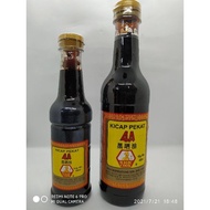 4A sabah Concentrated Soy Sauce
