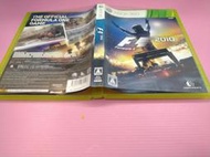 車 出清價! 網路最便宜 XBOX 360 2手原廠遊戲片 一級方程式賽車 F1 2010 只賣400而已