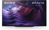 Sony XBR 48A9S 48-inch MASTER Series BRAVIA OLED 4K Smart HDR TV