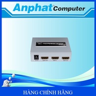 Dtech DT-7142a/ DT-7144a HDMI Splitter (1.4) – Genuine Product