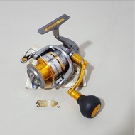 SHIMANO BIOMASTER SW 4000 XG