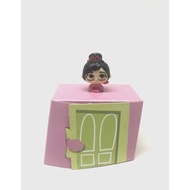 Disney Doorables Figure - Princess Vanellope -RR18
