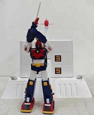 SUPER MINIPLA SMP 已組 超電磁機械 波羅五號 雷霆五號 + 全新大鳥島基地