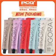 Schwarzkopf Igora Royal Hair Dye Color 60ml