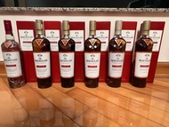 Macallan Classic Cut 2017-2022