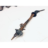 JDM Mazda RX-7 FD3S Steering Rack