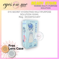 Horien Eye Secret Multi-Purpose Solution 100ml
