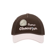 CHAMPION 1919 BALL CAP MOLLY-หมวก Molly#U4DACCU71-S3