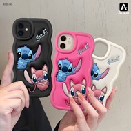 Xiaomi Redmi 15C 14C 13C 12C 12 9C 10A 4G 5G Silicone Phone Case MKL0279